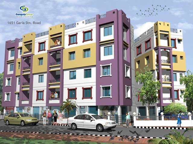 1651 Garia Stn. Road