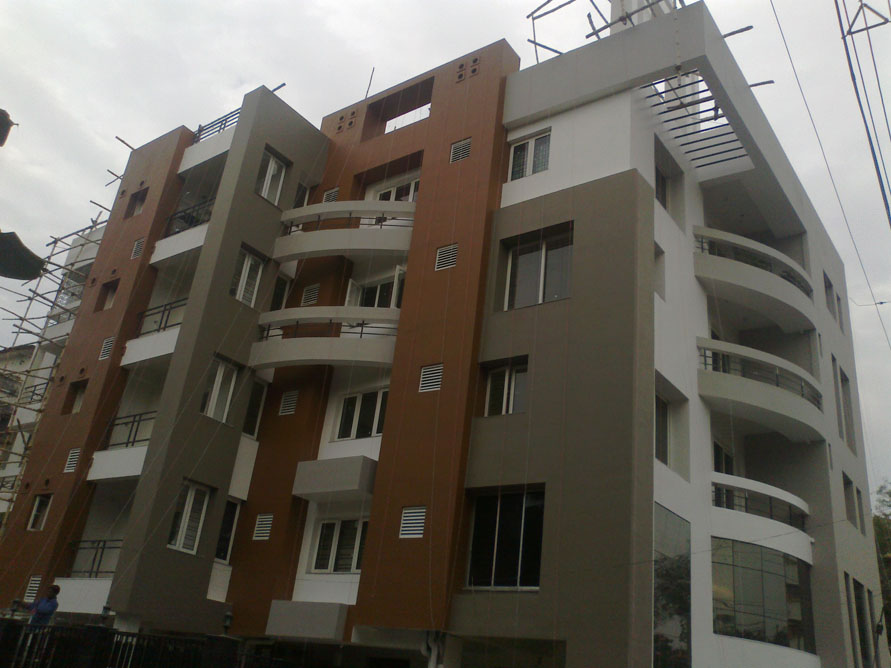 4 Sight Abode