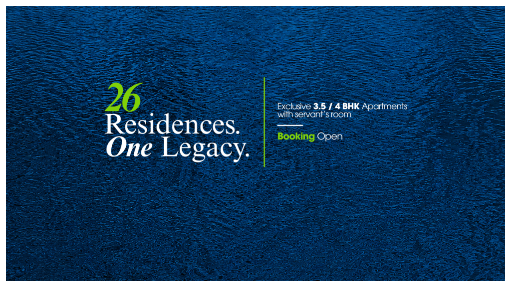 Ganguly Group Presents 4Sight Pride